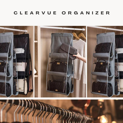 ClearVue Organizer (NIEUW)