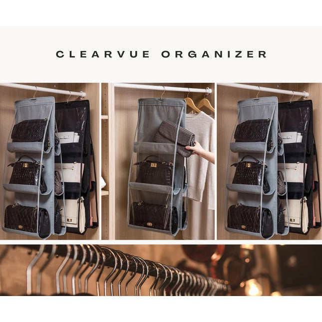 ClearVue Organizer (NIEUW)