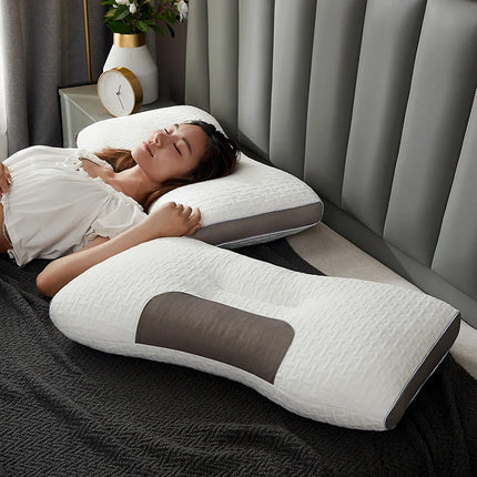 RelaxoAlign Pillow