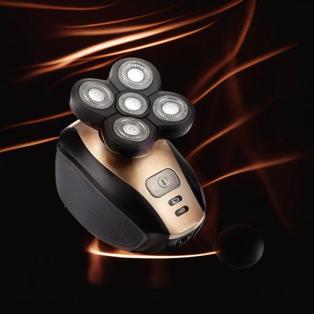 Cosoul ShaveMaster 5D