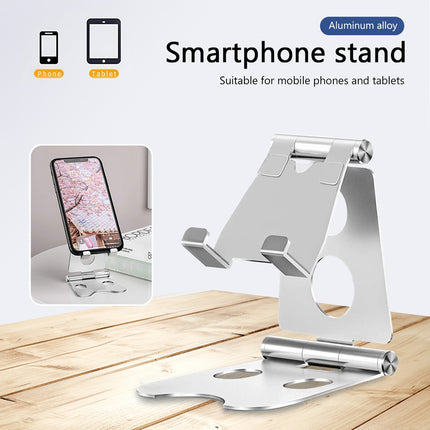 Tablet & Smartphone Standaard